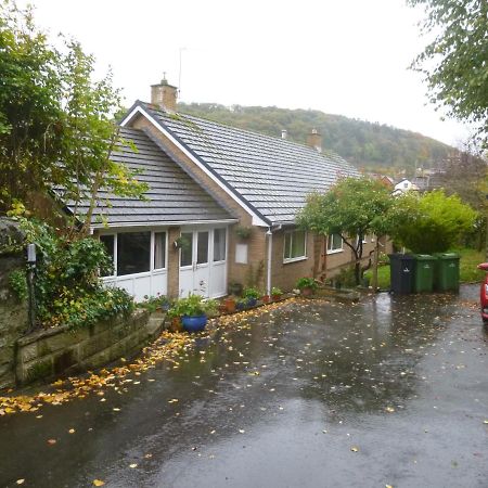 The Garden House B&B Knighton  Exterior photo
